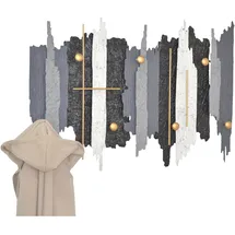 moebel-direkt-online Wandgarderobe Dole