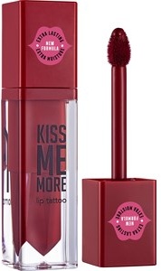 Flormar Lippen Make-up Ligloss Liquid Lip Tattoo Kiss Me More 004 Peach