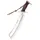 united cutlery corp Gil Hibben IV Combat Machete mit Scheide