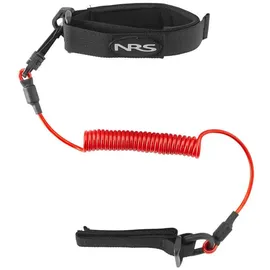 NRS Coil Paddle Leash