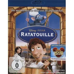 Ratatouille