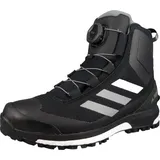 Terrex Conrax Boa Rain rdy Wanderschuhe Core Black Grey Thunder Grey Five EU 46 2/3