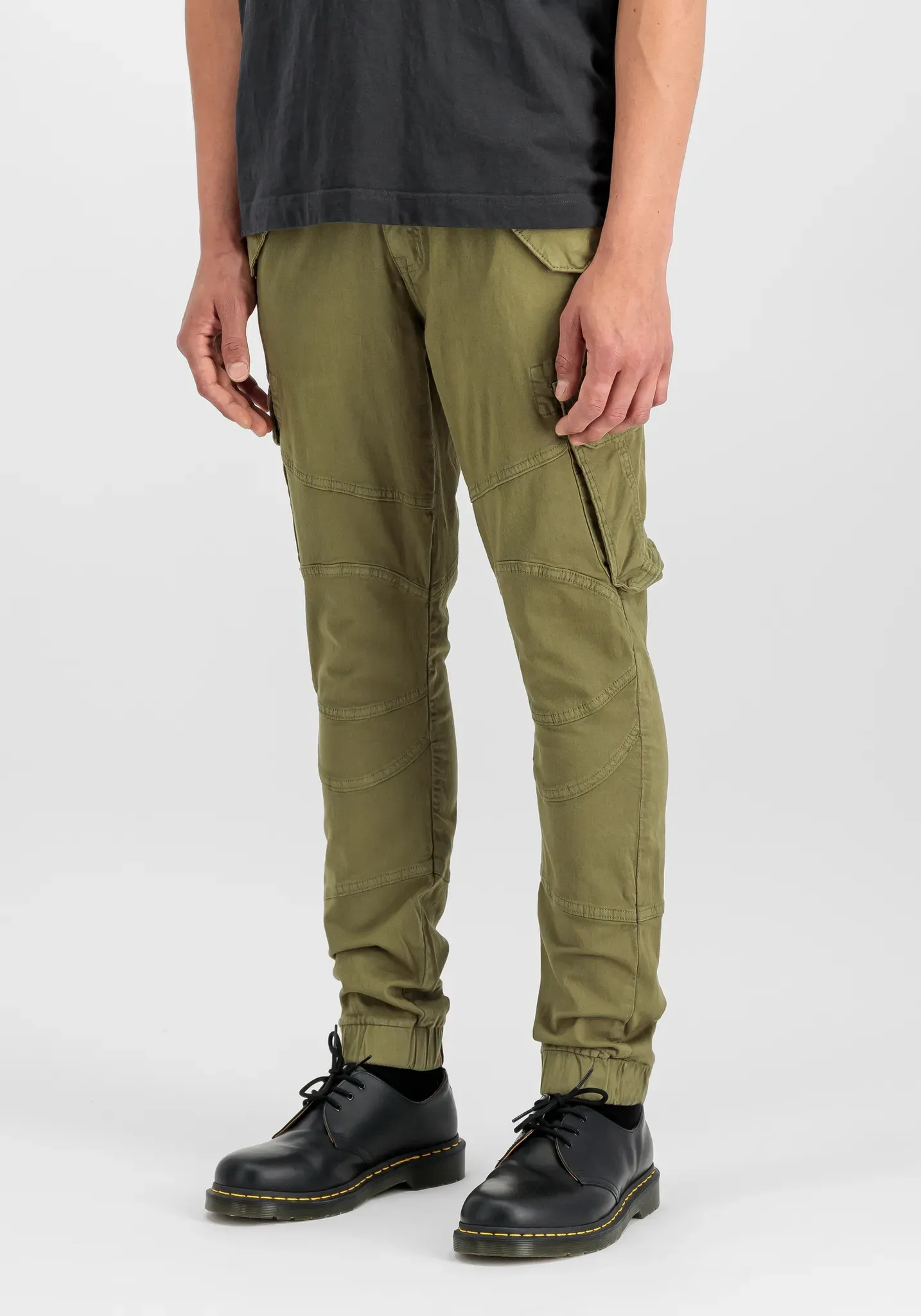 Cargohose ALPHA INDUSTRIES 