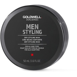 Dualsenses Men Dry Styling Wax