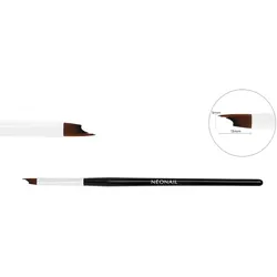 NEONAIL BRUSH Nageldesign Braun