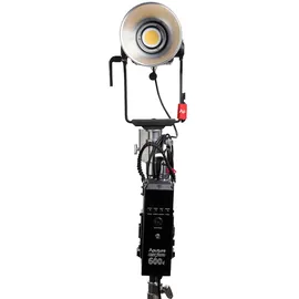 Aputure Light Storm 600d Kit Studioleuchte