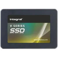Integral Disque SSD compatible V-Series V2 1To (960Go) -