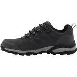 Jack Wolfskin Refugio Texapore Low Herren Slate 40,5