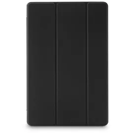 Hama Fold Clear Folio für Samsung Galaxy Tab S11 11" Schwarz