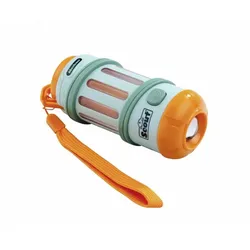 Scout Taschenlampe 2-in-1