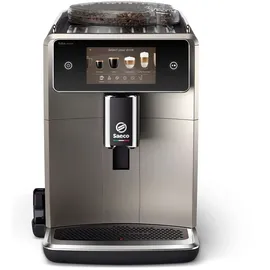 Saeco Xelsis Deluxe SM8782/30 Titan