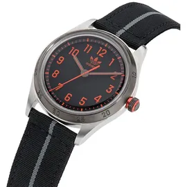 adidas Originals Style Code Four AOSY22522, Schwarz, One Size, Armband: