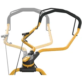 Stiga Combi 548e inkl. 2 x 4,0 Ah