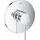 Grohe Essence Duscharmatur Unterputz Einhandmischer für 1 Verbraucher Chrom 24057001