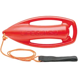 Lifewatch Rettungsschwimmer Rettungsboje