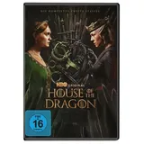 House Of The Dragon - Staffel 2