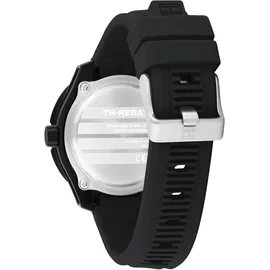 Tommy Hilfiger Regatta Quarz Silikon 1720054