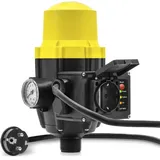 Trotec Druckschalter TDP DSP