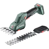 Metabo Akku-Grasschere SGS 12 Q ohne Akku
