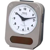 Filius 0543-18 Funk-Solar-Wecker