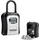 GRIFEMA Schlüsselsafe (GA1003-2) 0 x 0 x 0 cm Grau