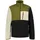 ICEPEAK Fleecepullover grün M