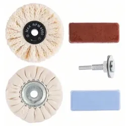 Profi-Polier-Set