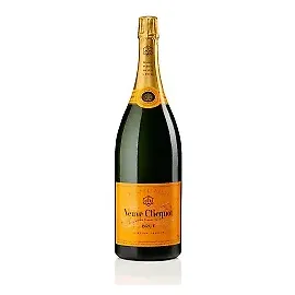 Veuve Clicquot Brut 12% vol 0,75 l