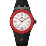 MAURICE LACROIX Aikon #tide AI2008-04000-400-J Herrenarmbanduhr Mit Wechselband