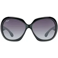 Ray-Ban Jackie Ohh II RB4098 black / grey gradient