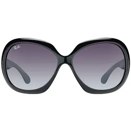 Ray-Ban Jackie Ohh II RB4098 black / grey gradient