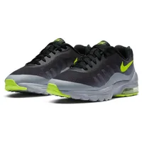 Nike Air Max Invigor Jungen 002 - wolf grey/volt-black
