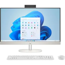 HP All in One-PC Intel Core i5-1335U 4,0 GHz 16 GB RAM 512 GB SSD Windows