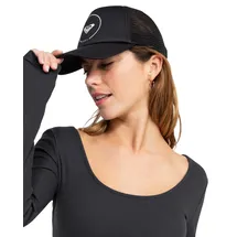 Roxy Trucker Cap Truckin grau S/M