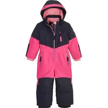 KILLTEC FIRST INSTINCT by killtec Kinder Overall FISW 36, fuchsia, 122/128