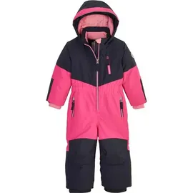 KILLTEC FIRST INSTINCT by killtec Kinder Overall FISW 36, fuchsia, 122/128