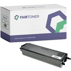 Kompatibel für Brother Fax 5750 (TN-6600) Toner Schwarz