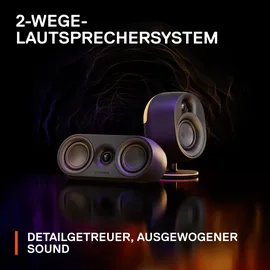 SteelSeries Arena 9 (61549)