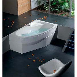 Polysan s.r.o. Mamba Eckbadewanne 170 x 100 cm (76111)