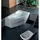 Polysan s.r.o. Mamba Eckbadewanne 170 x 100 cm (76111)
