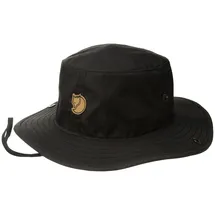 Fjällräven Abisko Summer Hut - Dark Grey - M