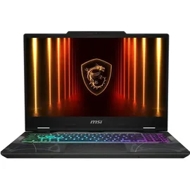 MSI Cyborg 15 B13WFKG-625XPL Intel Core i5-13420H 16 GB RAM 512 GB SSD RTX 5060 FreeDOS
