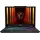 MSI Cyborg 15 B13WFKG-625XPL Intel Core i5-13420H 16 GB RAM 512 GB SSD RTX 5060 FreeDOS