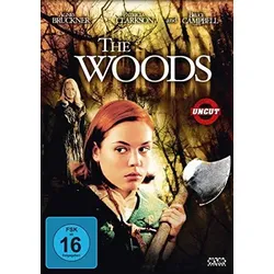 The Woods (Neu differenzbesteuert)