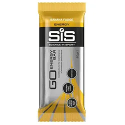 Science in Sport GO Energy Bar Mini (40 g, Bananen-Fudge)
