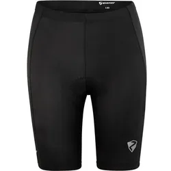 ZIENER Kinder Fahrradhose NIMO X-Function junior, black, 140