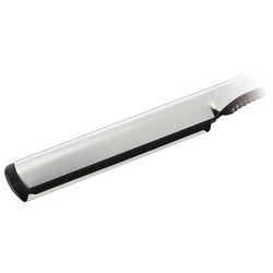 Tondeo Siftereinsatz Schwarz für TSS-Klingen