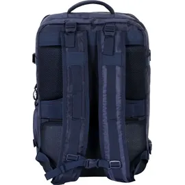 Karactermania Captain America blau