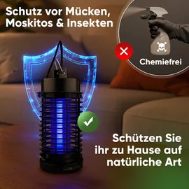 Clatronic Insektenvernichter ISL 3823