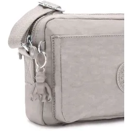 Kipling Abanu M grey gris